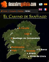 Descubre Galicia