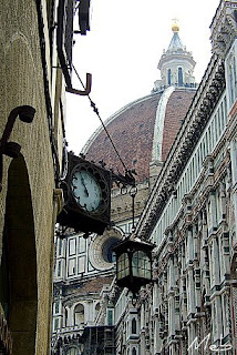 la cupola del Brunelleschi