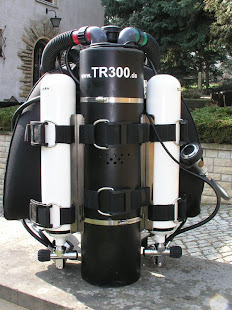 SCR / CCR TR300 V3