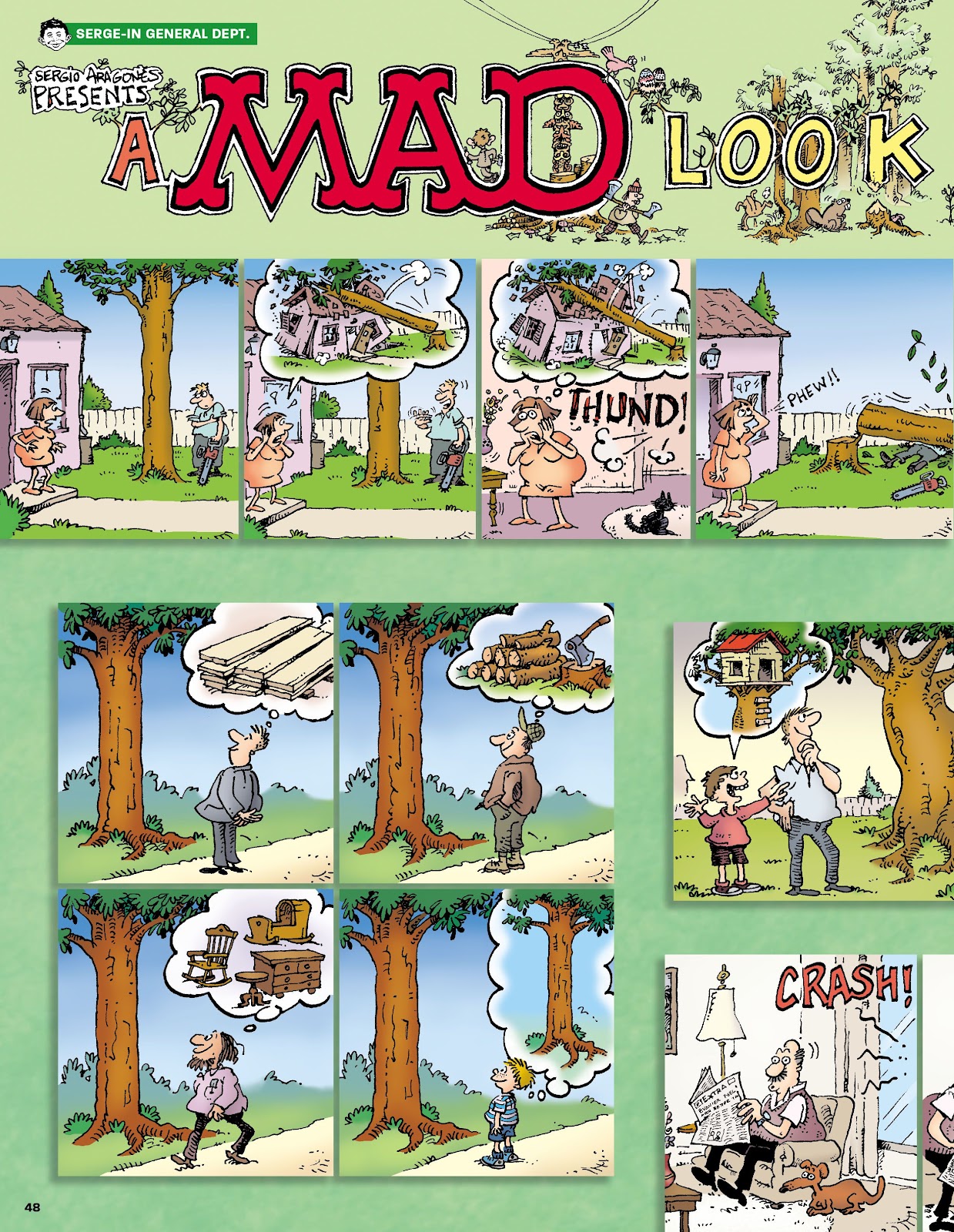 MAD issue 540 - Page 50