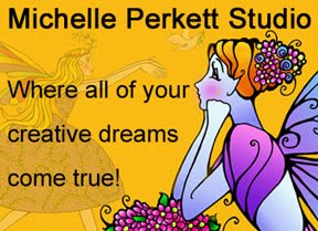 Michelle Perkett Studio