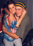 K and M :)