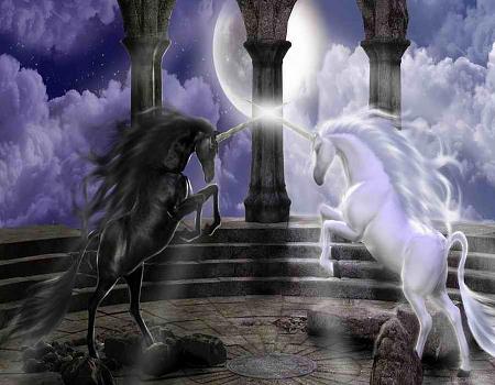 Mythological Creatures mythological-creatures