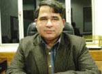 Arun Kumar Kapoor