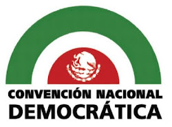 CONVENCIÓN NACIONAL DEMOCRÁTICA