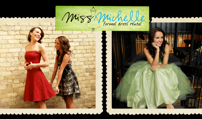 {Miss Michelle The Collection}