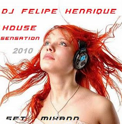 HOUSE SENSATION 2010