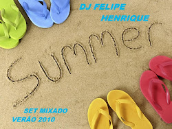 SET MIXADO VERÃO 2010