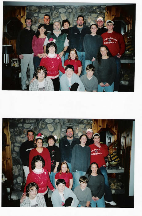 Leo's Family