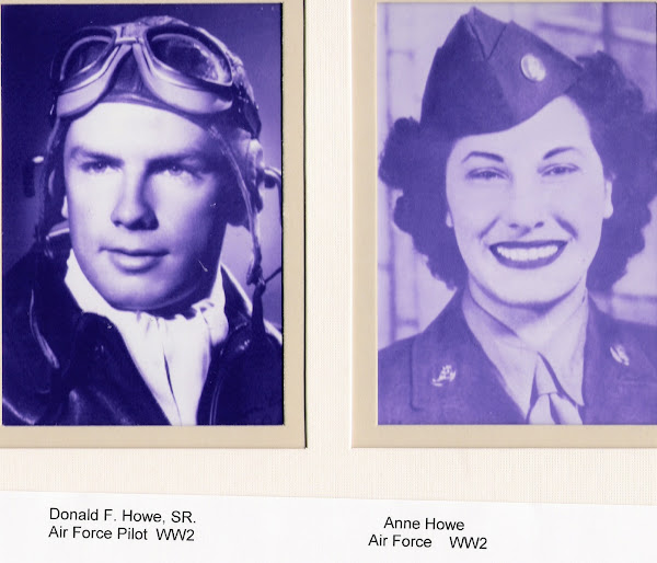 My Father and Mother