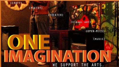 One Imagination