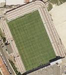 Estádio José Gomes: