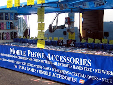 Mobile Phone Accessories