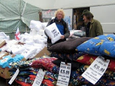 The Bedding Stall