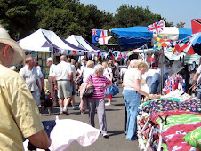 Sheringham Wednesday Market