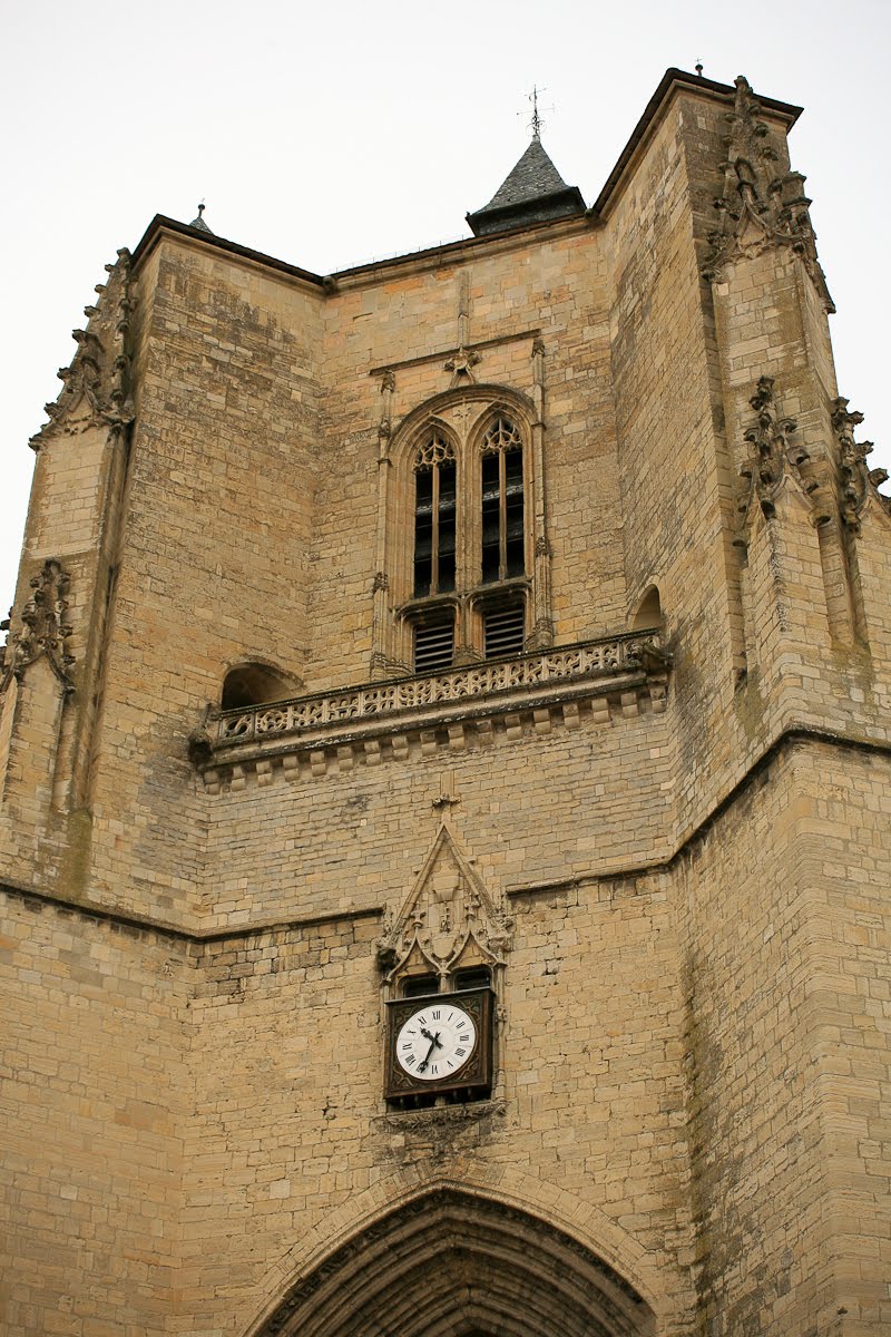 Villefranche de Rouergue collégiale Notre Dame Villefranche de Rouergue collégiale Notre Dame