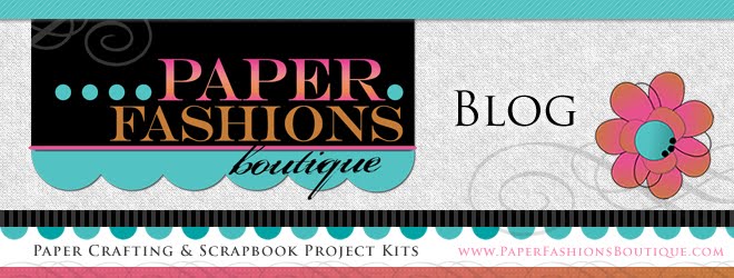 Paper Fashions Boutique Blog