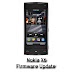 Nokia X6 Firmware Update v.30.0.003