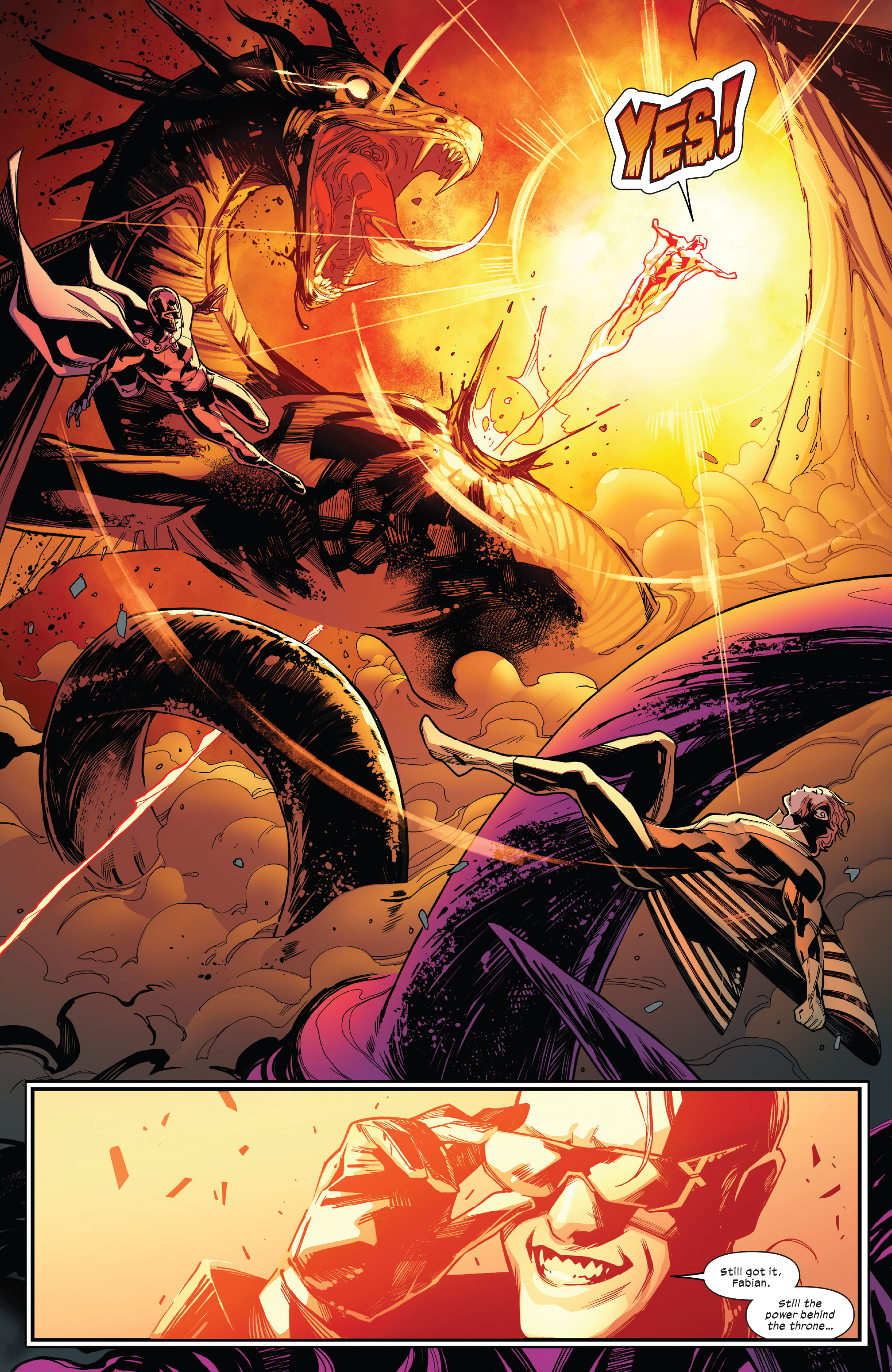 Read online S.W.O.R.D. (2020) comic -  Issue #2 - 16