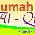 Banner Rumah Baca Al Qur'an