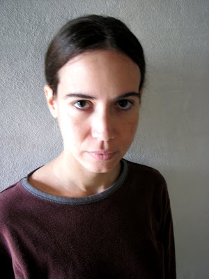 Sheyla Castellanos, pintora cubana