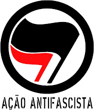 ANTIFASCISTAS!