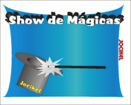 show de magica