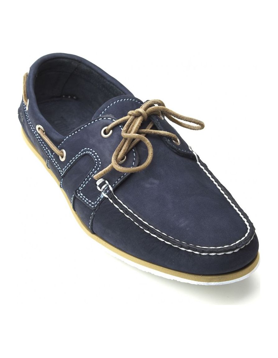 Sneaker Preview: Timberland - Stone Water Boat Shoes