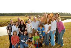 Williams Family