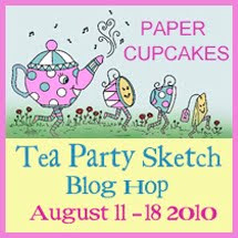Come join the Tea Party!