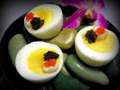 Quail Eggs
