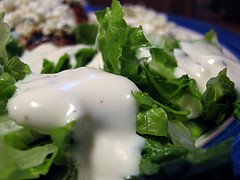 Refrigerated Deluxe Salad Dressings