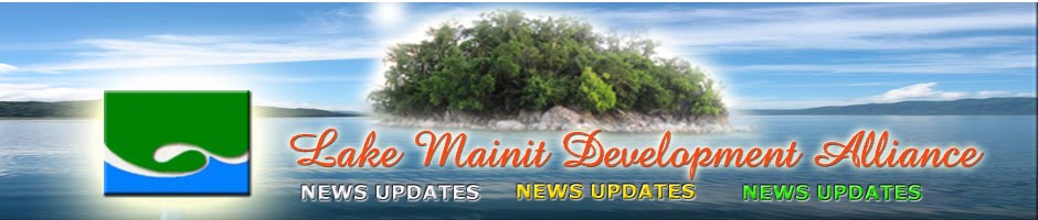 Lake Mainit Development Alliance