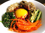 Bibimbap Bibimbap