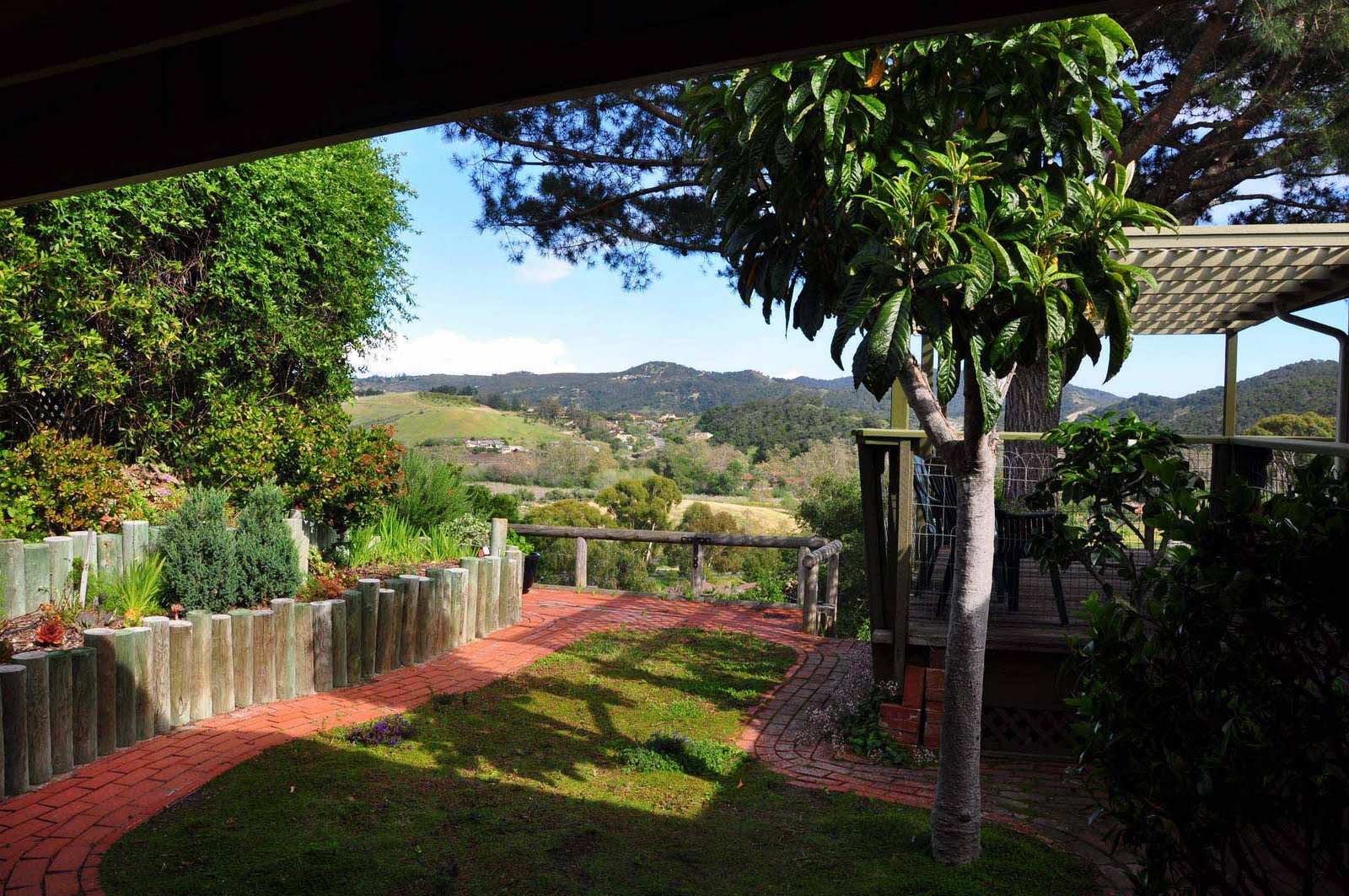 Indian Hill 208 Oak Crest Prime Location in Indian Hill, Avila Beach, CA