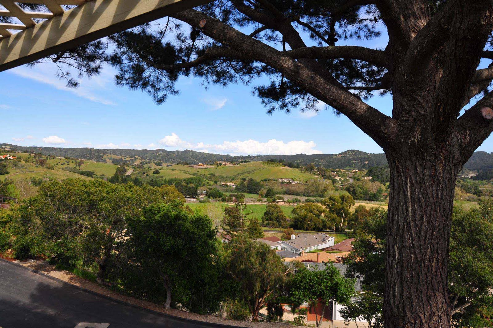 Indian Hill 208 Oak Crest Prime Location in Indian Hill, Avila Beach, CA