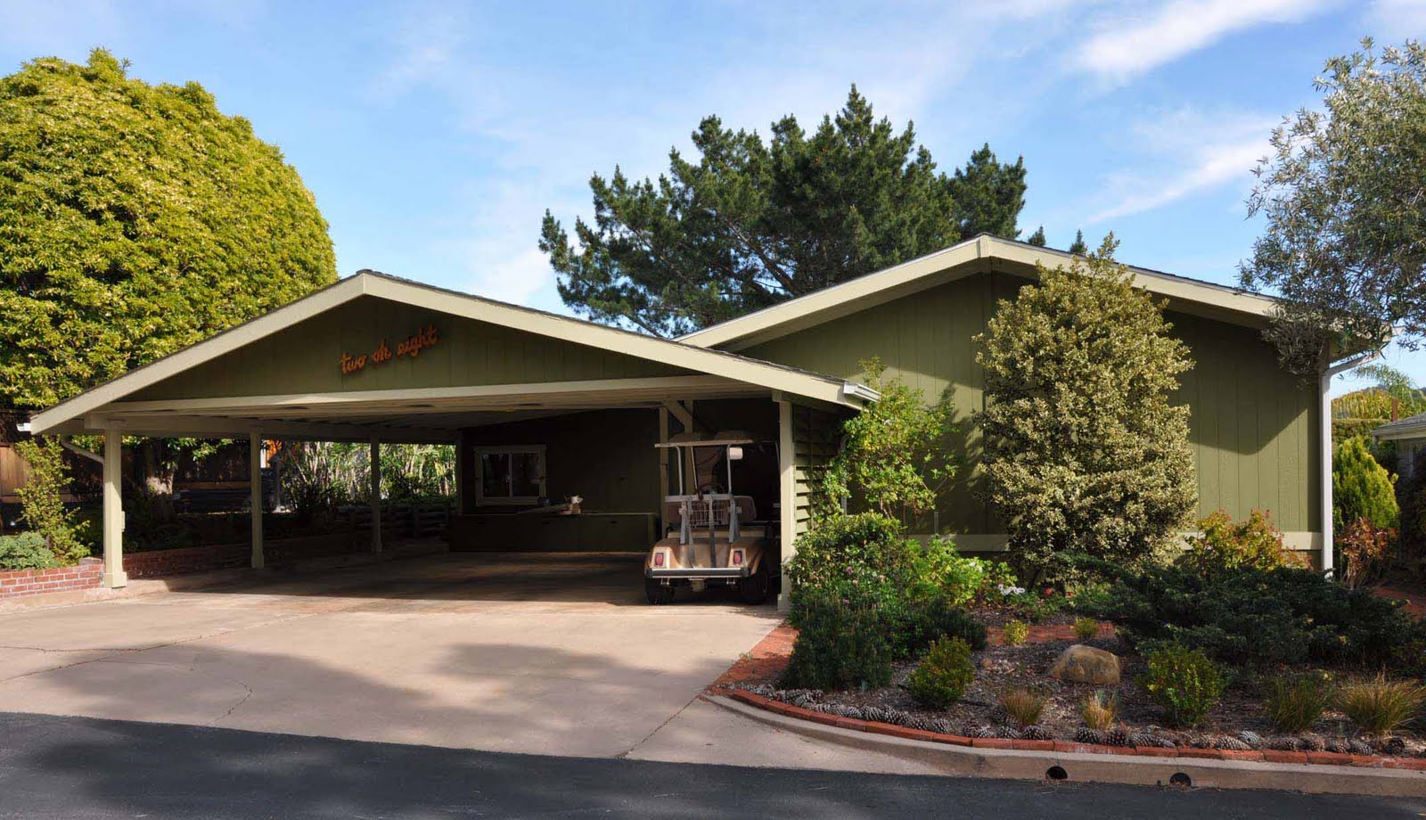 Indian Hill 208 Oak Crest Prime Location in Indian Hill, Avila Beach, CA