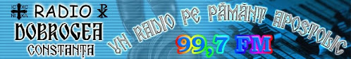 Radio Dobrogea