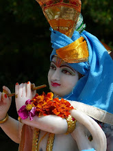 Krishna Janmastami