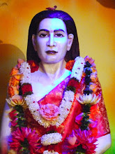 Puja pour Mahavatar Babaji