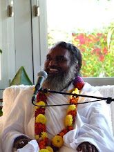 2ème visite de Swami Atmachaithanya