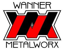 Metal Worx Inc >> Wanner Metalworx Metal Worx Inc >> Wanner Metalworx