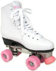 what a girl wants...