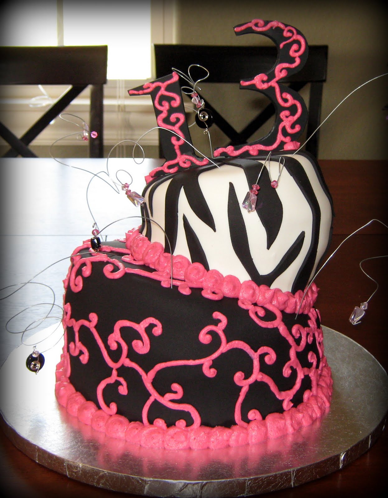 Cakery March 2010 Cakery March 2010