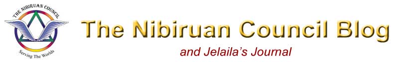 The Nibiruan Council