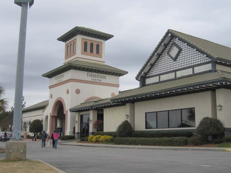 Dutch Square Mall >> Sky City: Southern and Mid-Atlantic Retail History ... Dutch Square Mall >> Sky City: Southern and Mid-Atlantic Retail History ...