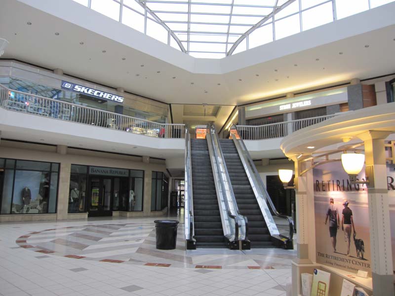 Galleria Hoover Food Court Galleria Hoover Food Court