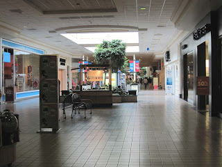 mall northgate hixson tn