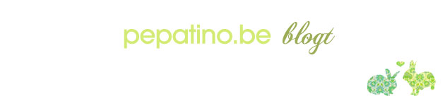 Pepatino.be blogt - Online kinderkleding shop