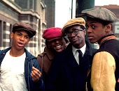 Cooley High with Pete Tosh